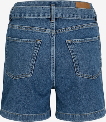Loosefit Jeans 'CELEN' de la JJXX pe albastru