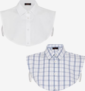 mėlyna By Diess Collection Apykaklė: priekis