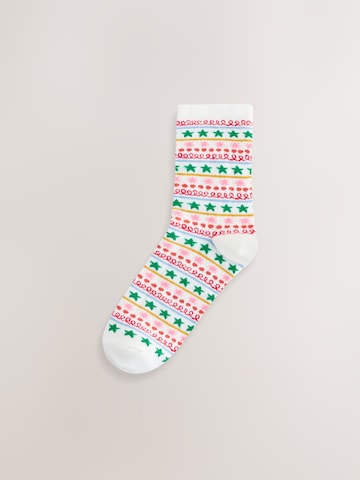 Next Sokid, värv roosa