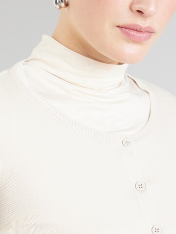 Giacchetta di UNITED COLORS OF BENETTON in beige