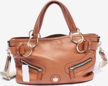 Lancel Bag in One size in Brown: front