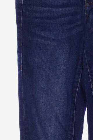 GUESS Jeans 26 in Blau