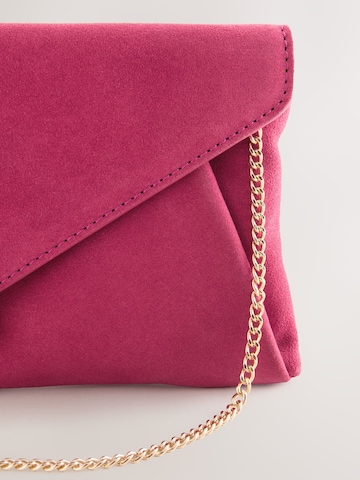 Next Clutch in Roze