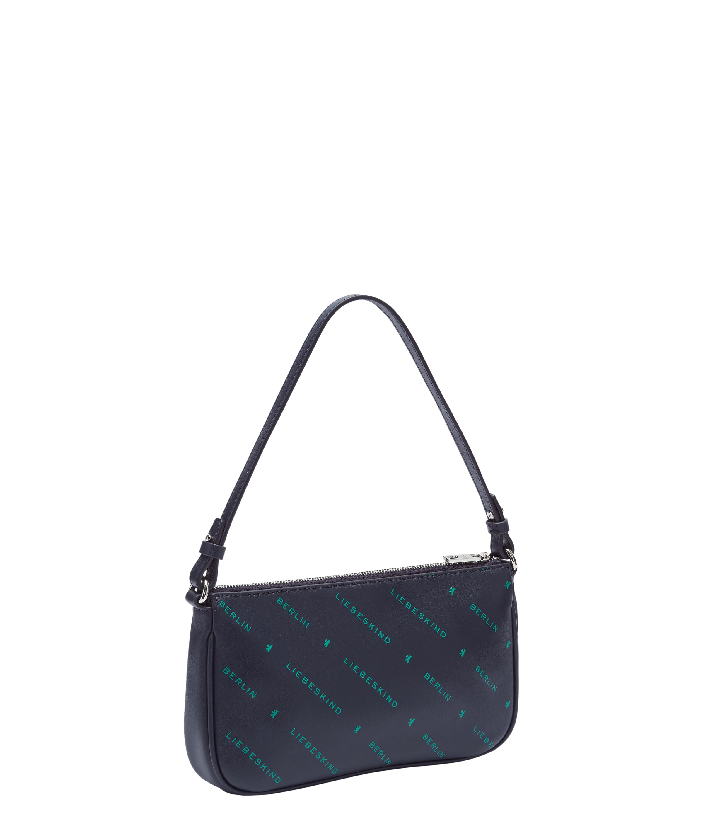 Borsa a tracolla di Liebeskind Berlin in blu