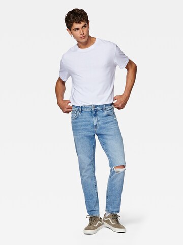 Mavi Regular Jeans 'Milan' in Blue