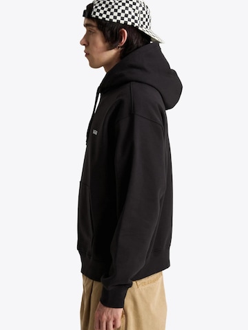 VANS Sweatshirt‌‌‌‌‌‌‌‌‌‌ in Schwarz
