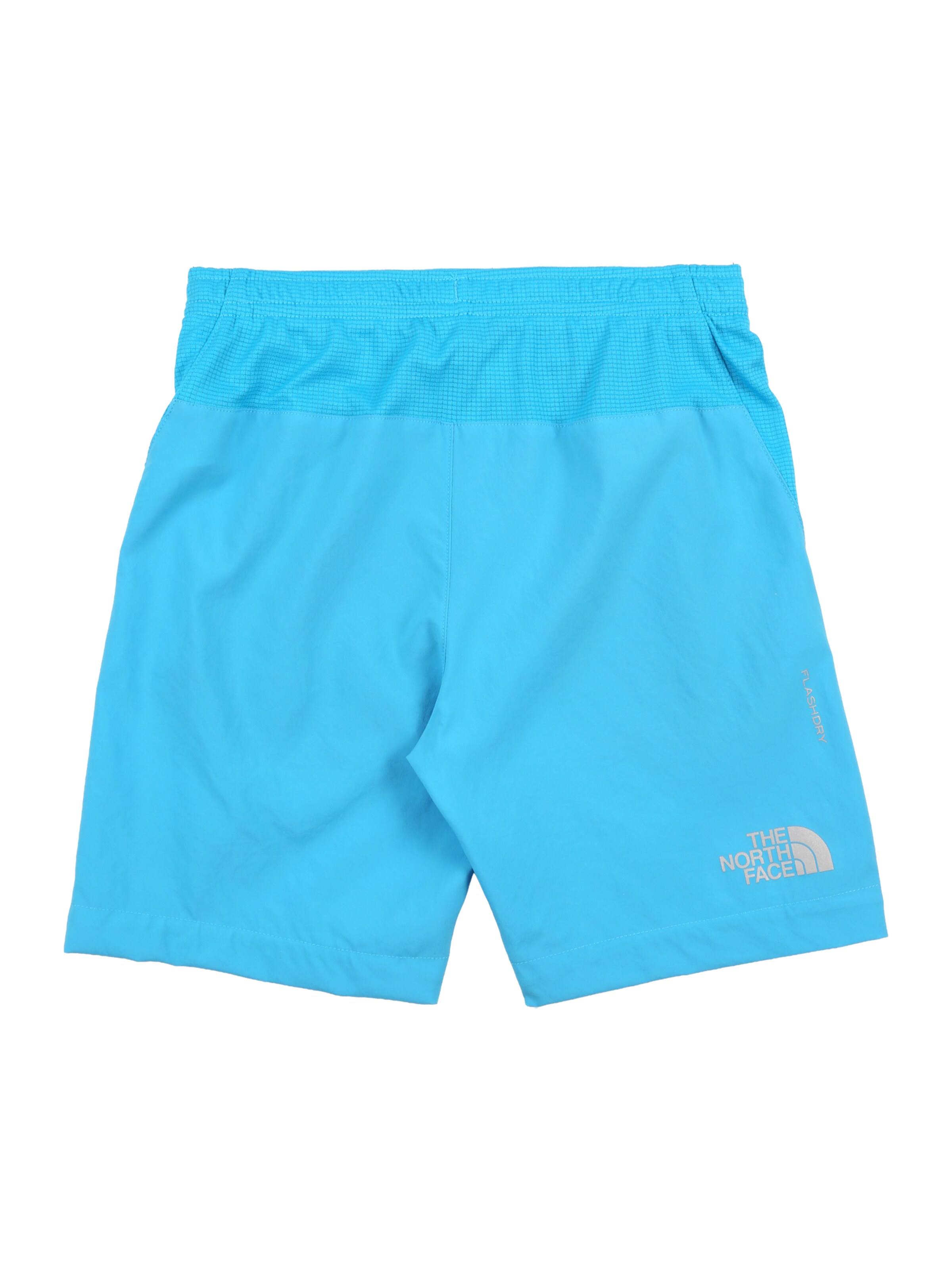 THE NORTH FACE Regularen Športne hlače '24/7' | modra barva