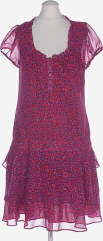 Crew Clothing Dress in L in Pink: front