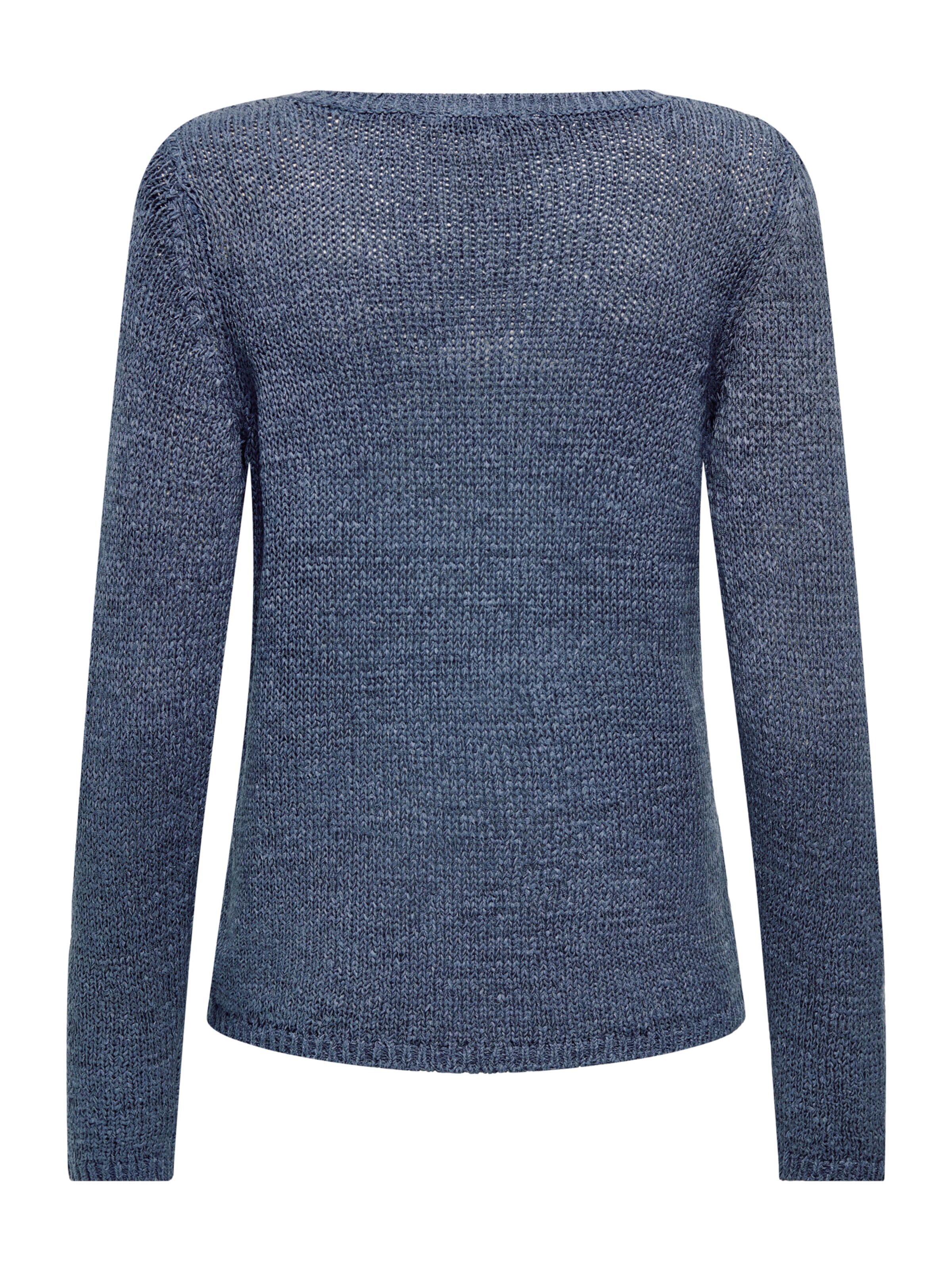 ONLY Свитер 'ONLGEENA' в Синий