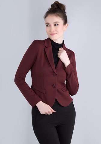 IMPERIAL Blazer in Rot