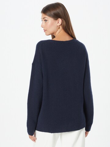 Pullover di ESPRIT in blu