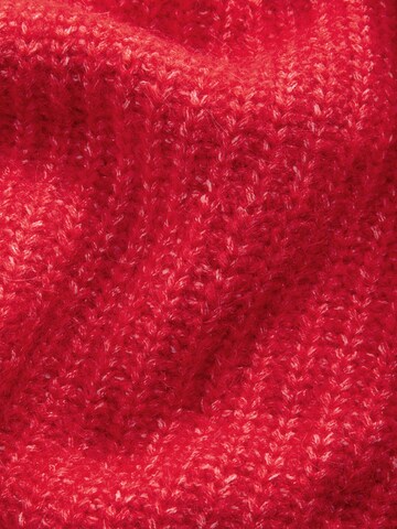 Next - Pullover em vermelho