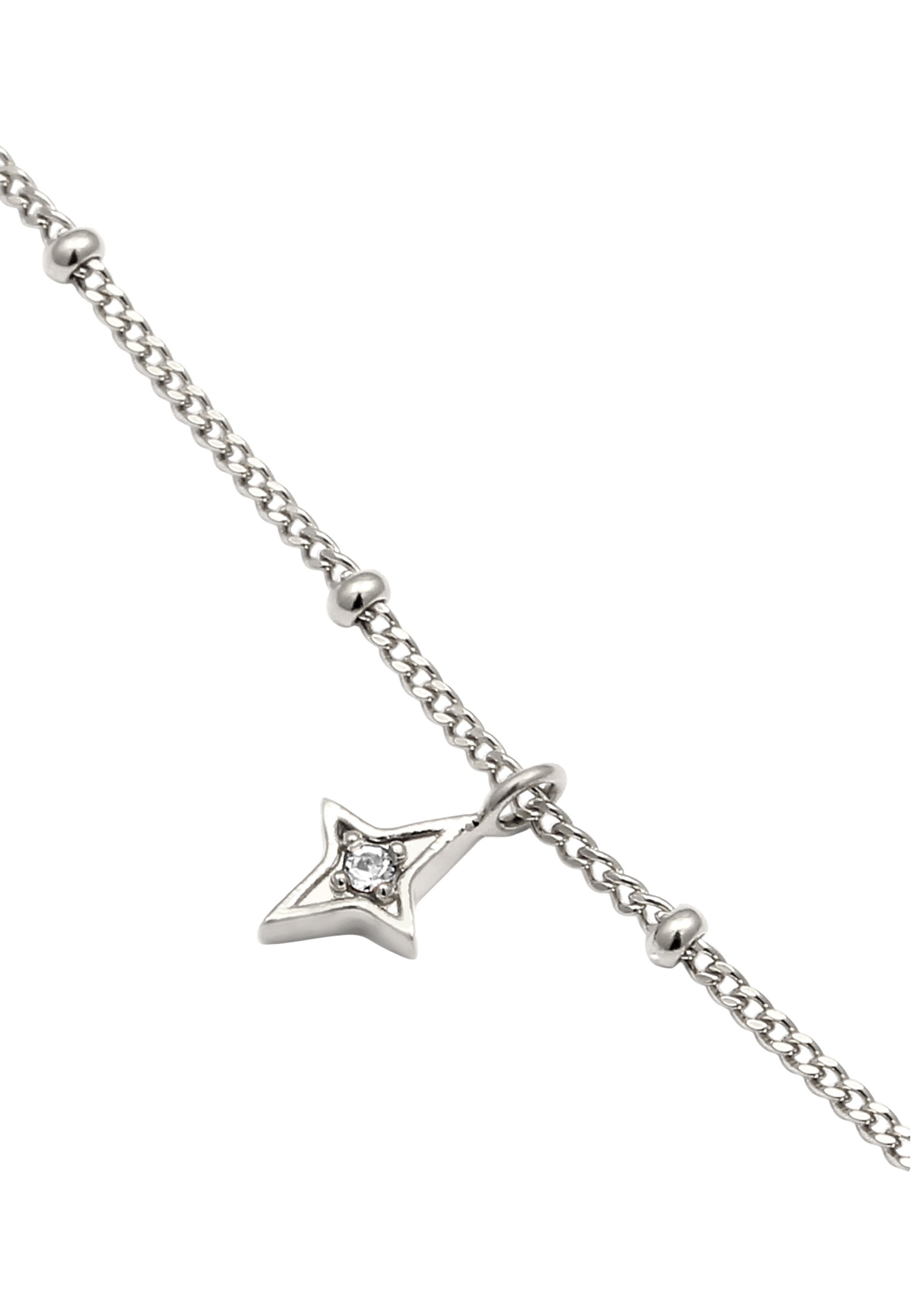 Bracelet 'Stern' ELLI en argent