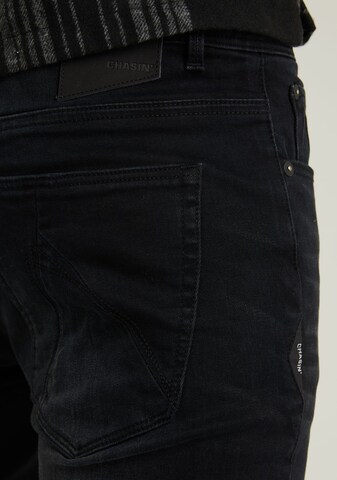 Regular Jean 'EGO Esko' CHASIN' en noir