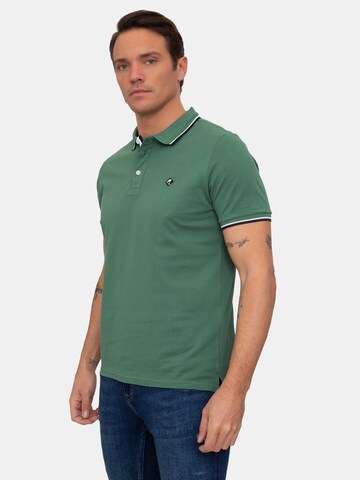 Sir Raymond Tailor Bluser & t-shirts 'Amsterdam' i grøn