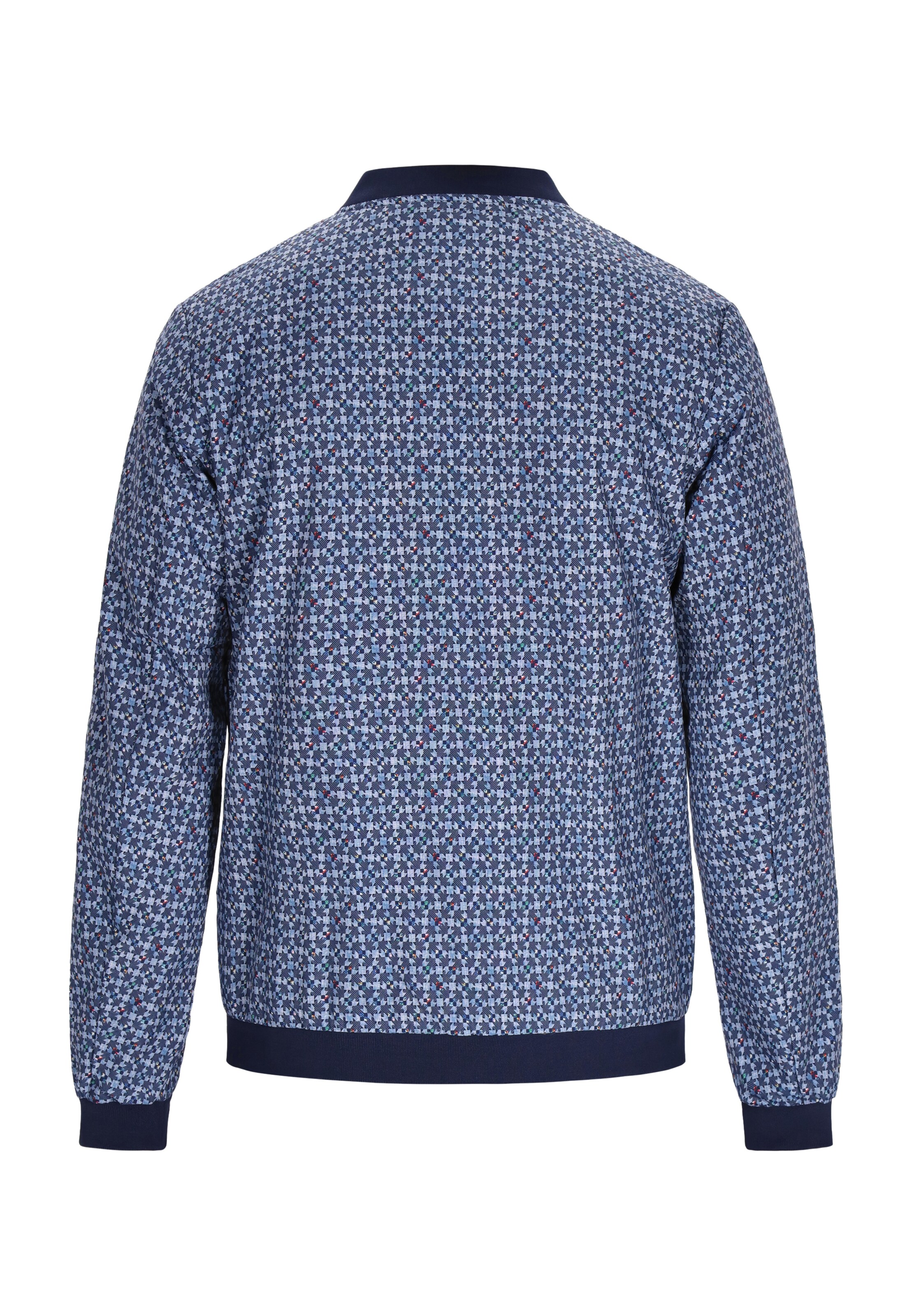 zils Mo ATHLSR Starpsezonu jaka