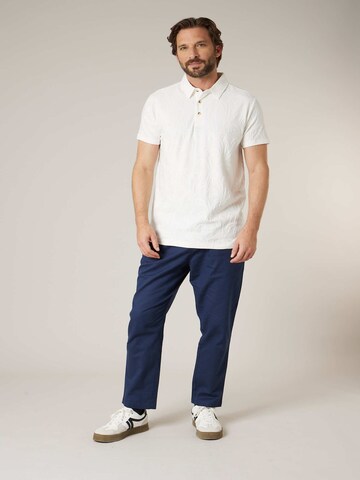 Deeluxe Shirt in White
