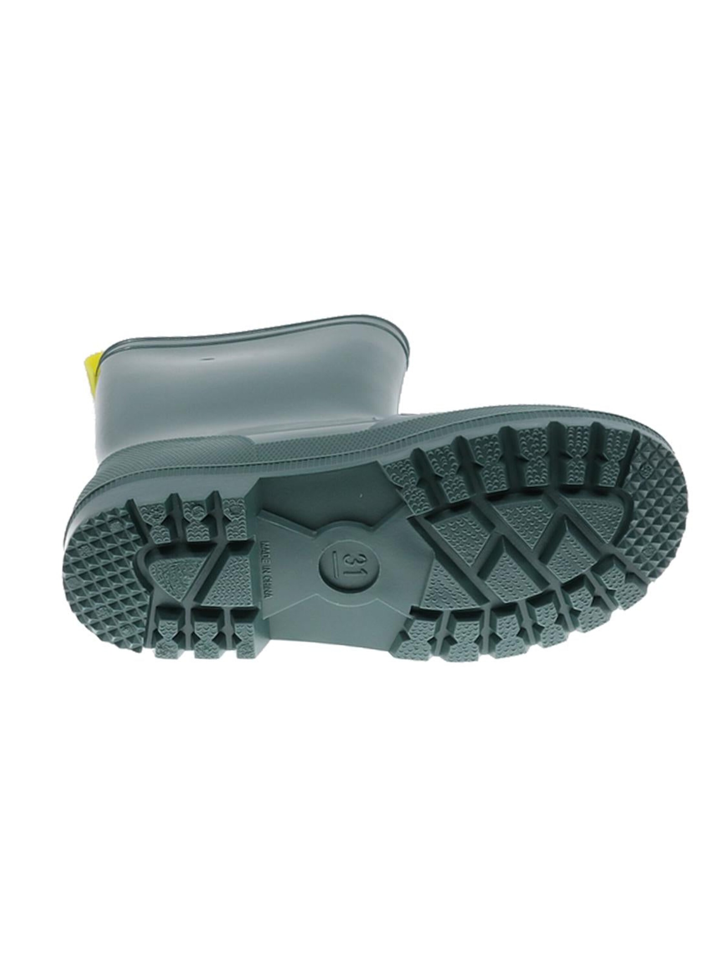 Beppi Regenlaarzen 'Rain Boot' in Groen