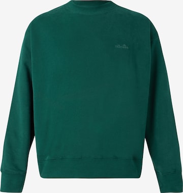 zaļš ELLESSE Sportisks džemperis 'Rafori': no priekšpuses