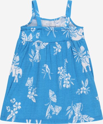 Carter's Kleid in Blau