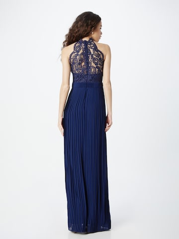 TFNC Evening Dress 'MADISSON' in Blue