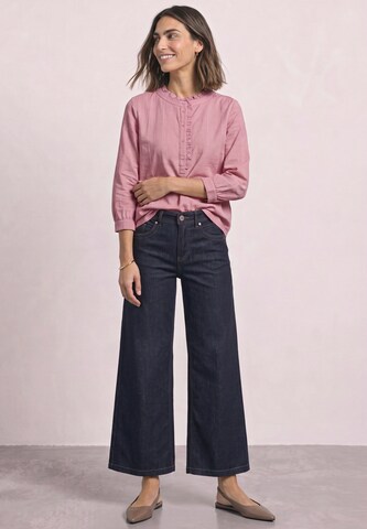 STREET ONE Blouse in Pink