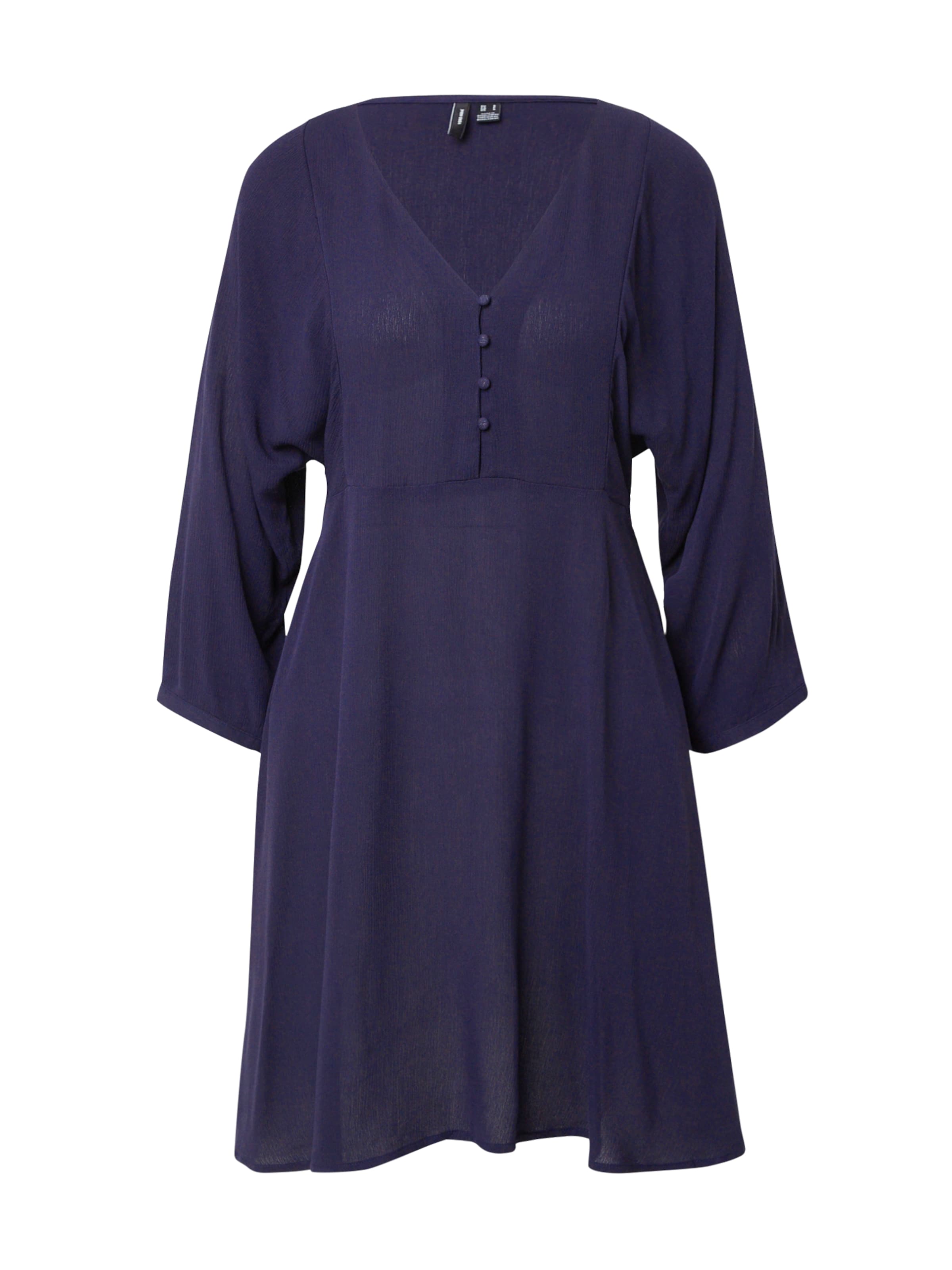 VERO MODA Särkkleit 'Menny', värv sinine: eest vaates