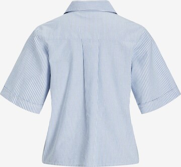 JJXX Blouse 'SIVA' in Blue