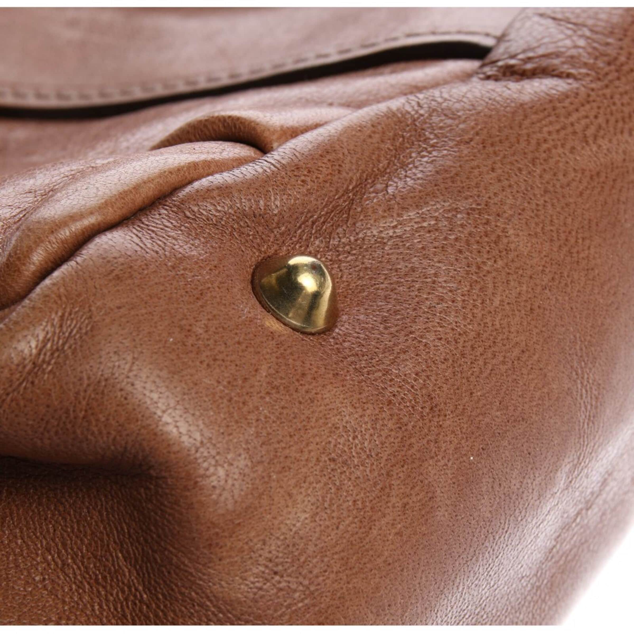 Chloé Bag in One size in Brown