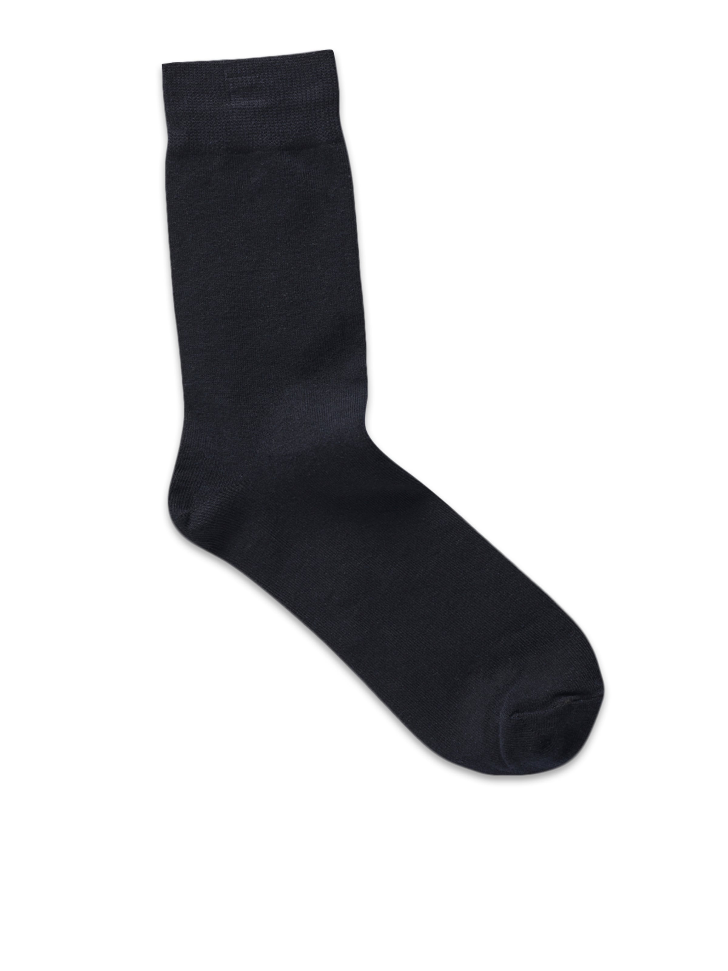 JACK & JONES Nogavice | modra barva