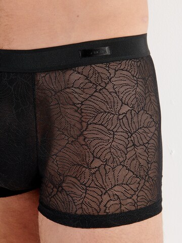 Boxers ' Jon Boxer ' HOM en noir