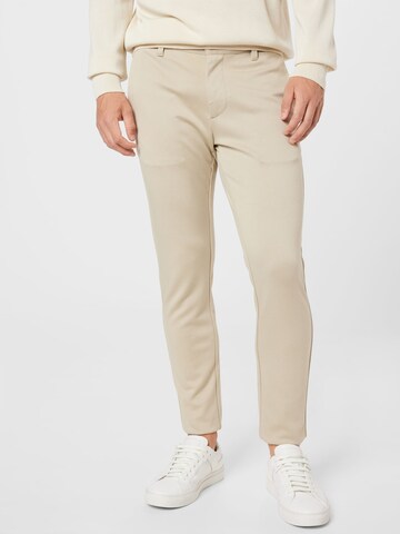 Only & Sons Hose 'MARK' in Beige: front