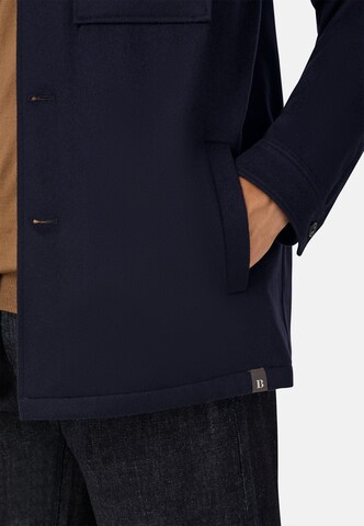 Boggi Milano Between-season jacket in Blue
