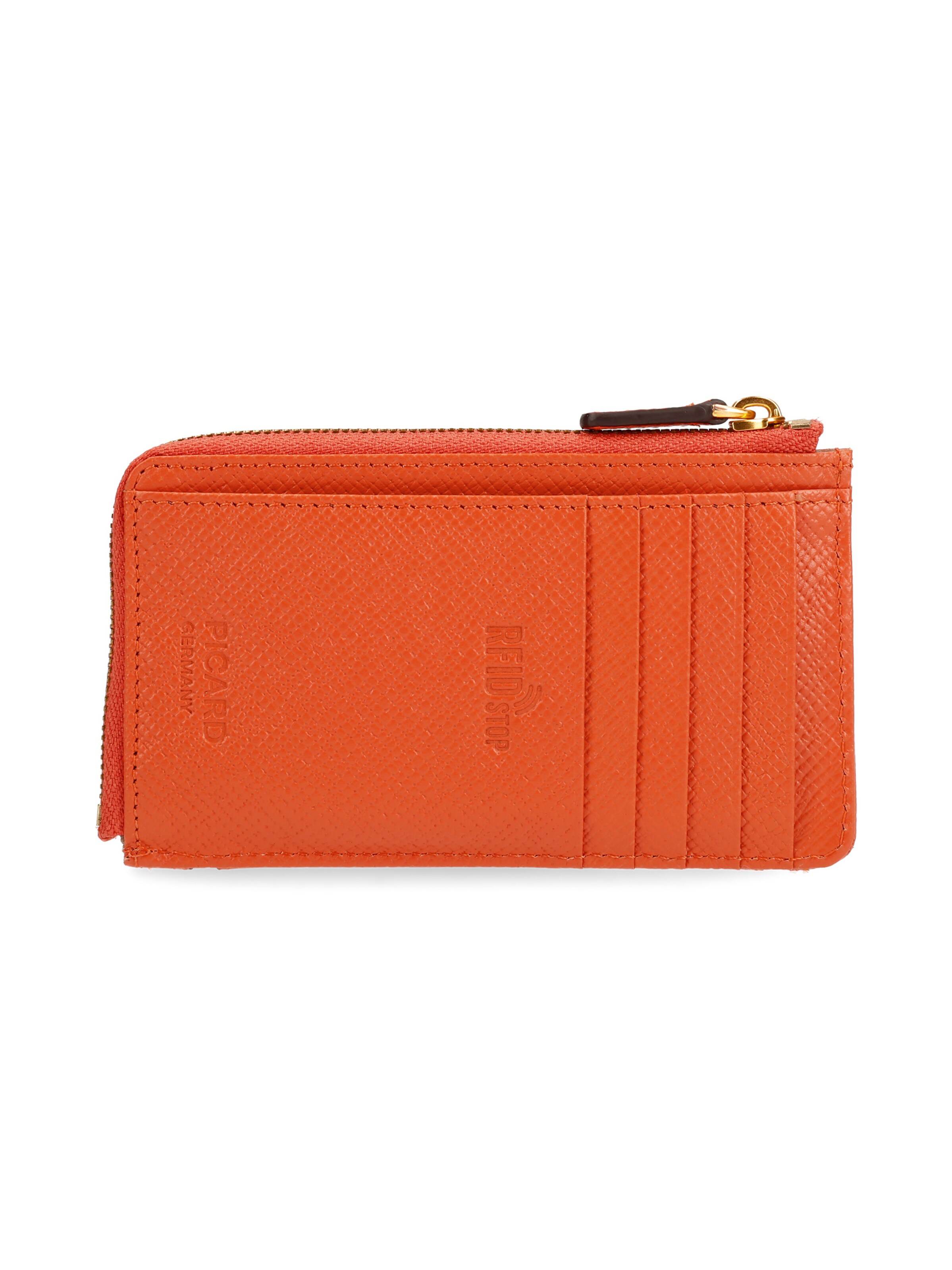 Picard Key Ring 'Chic Way 1' in Orange