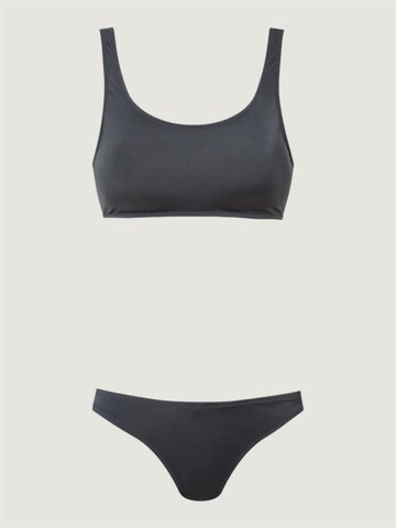 Rivus Swimsuit in Green