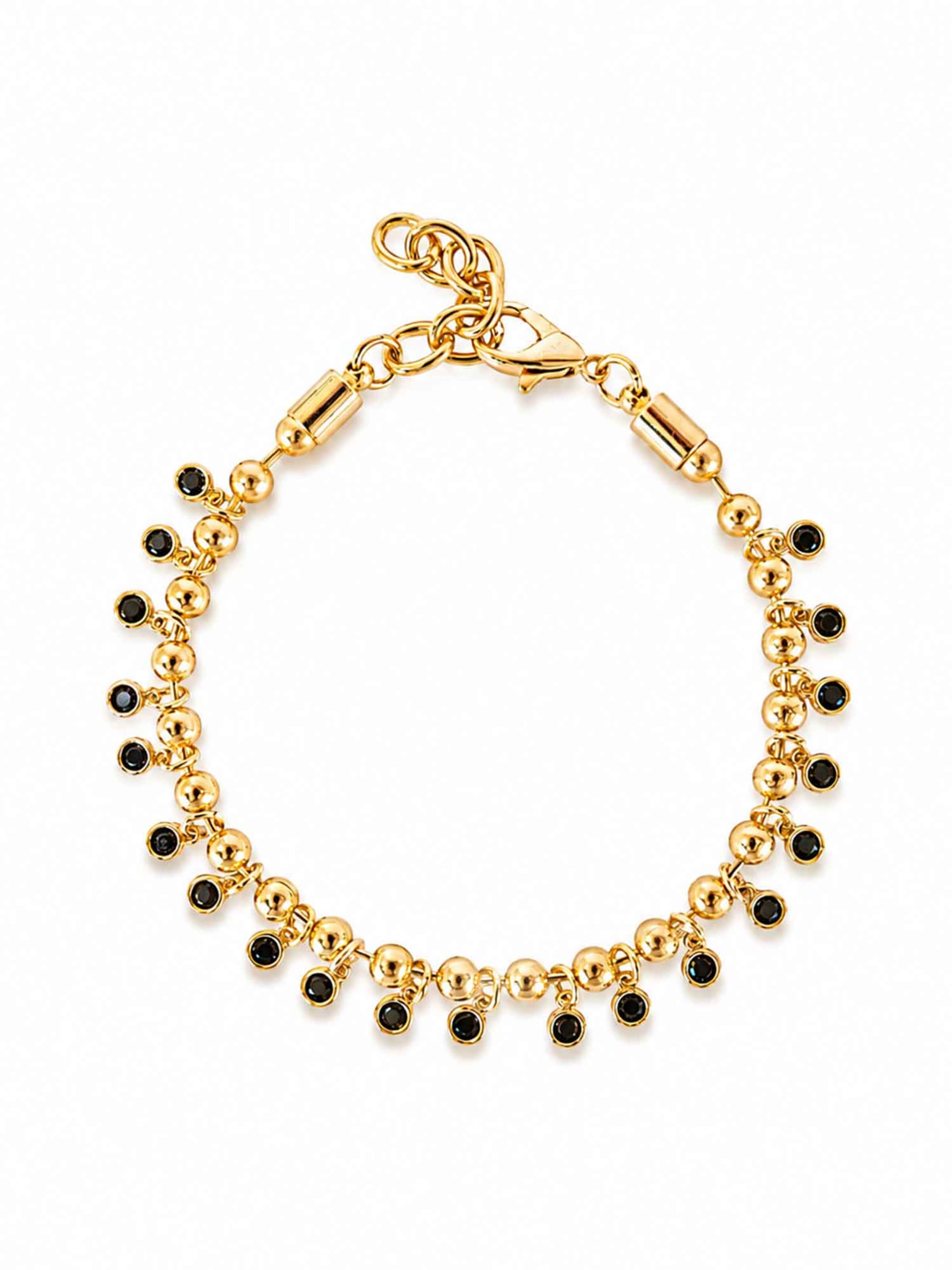 RteRme Bracelet 'Ophira Bracelet' in Gold