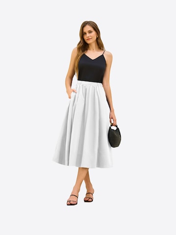 Imily Bela Krilo | bela barva