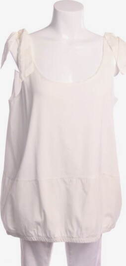 Marc Cain Top & Shirt in XXL in White, Item view