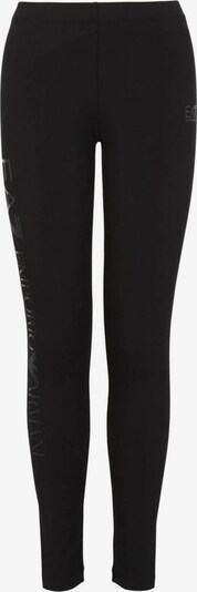 EA7 Emporio Armani Leggings in schwarz, Produktansicht