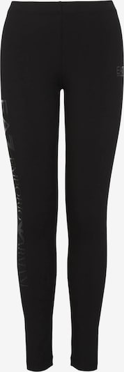 EA7 Emporio Armani Leggings in schwarz, Produktansicht