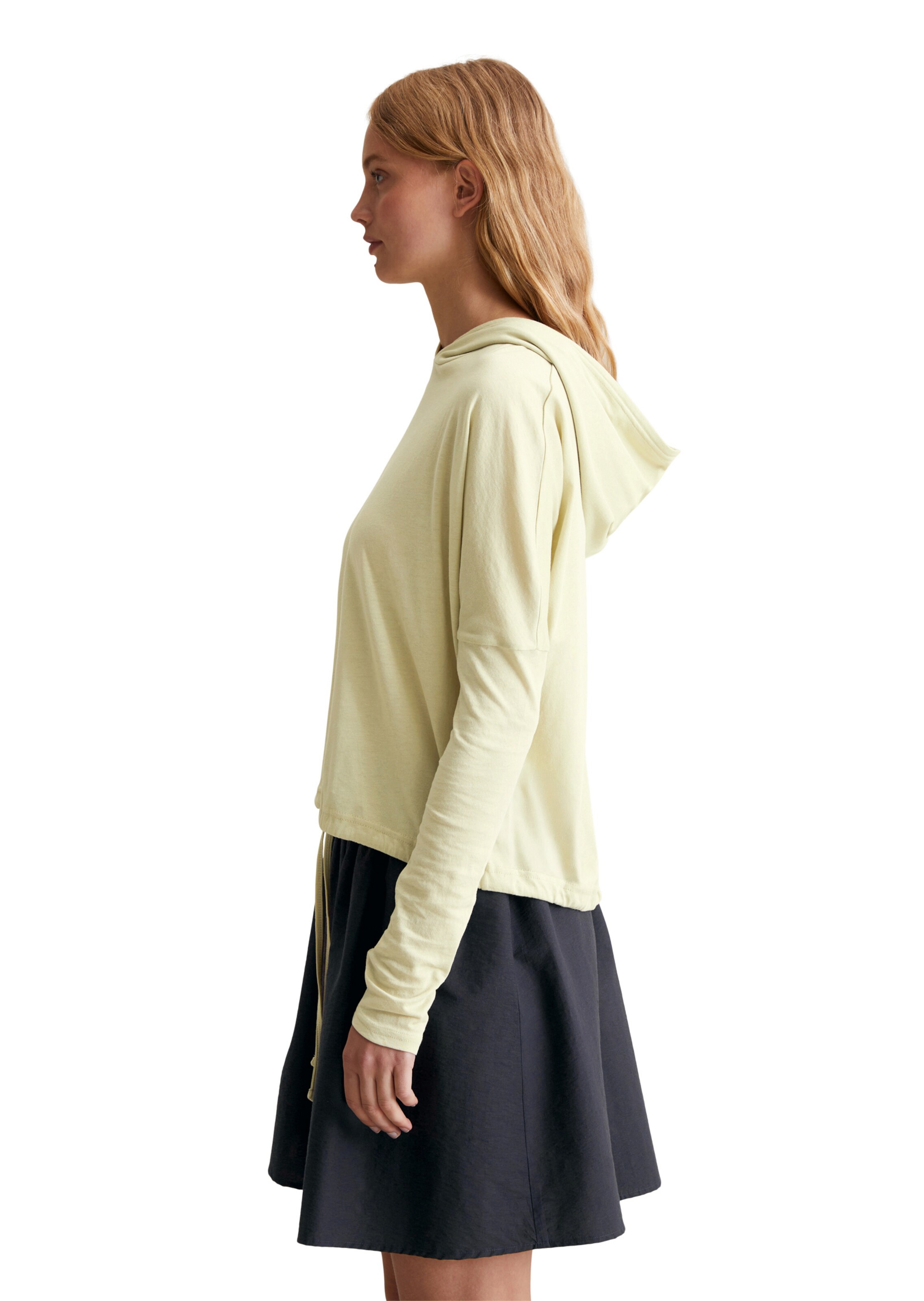 Marc O'Polo DENIM Sweatshirt in Green