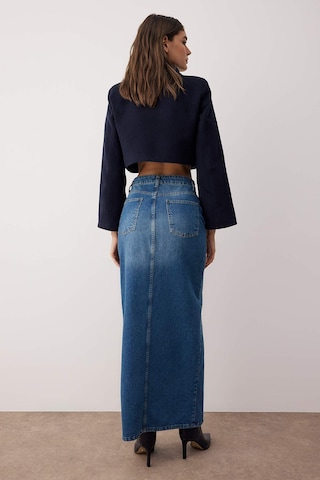 Trendyol Krilo | modra barva