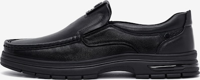 Derimod Loafer koossa 40 värissä musta, Tuotenäkymä