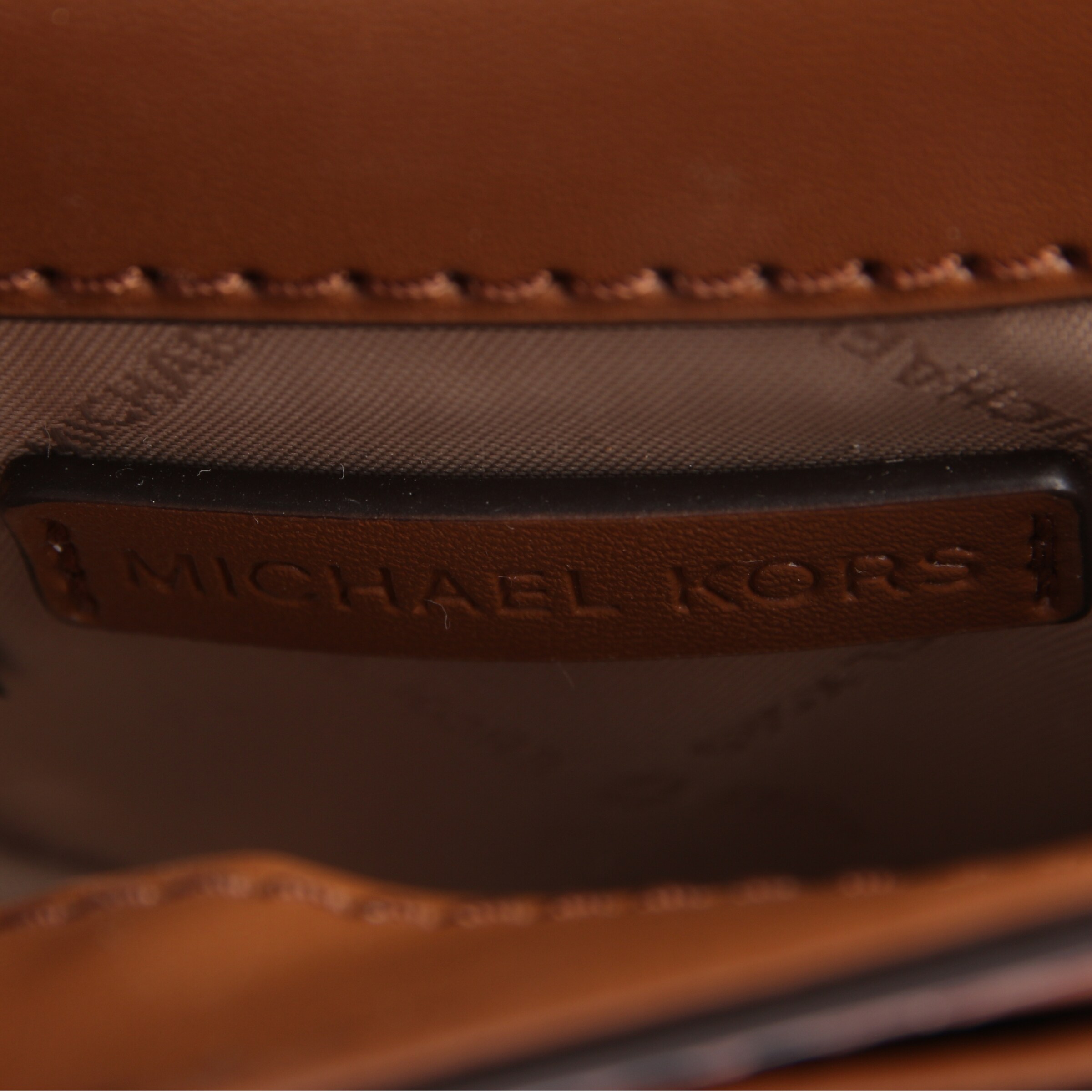Michael Kors Bag in One size in Brown