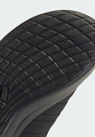 ADIDAS SPORTSWEAR - Sapatilhas 'Minecraft Lightorama Court' em preto