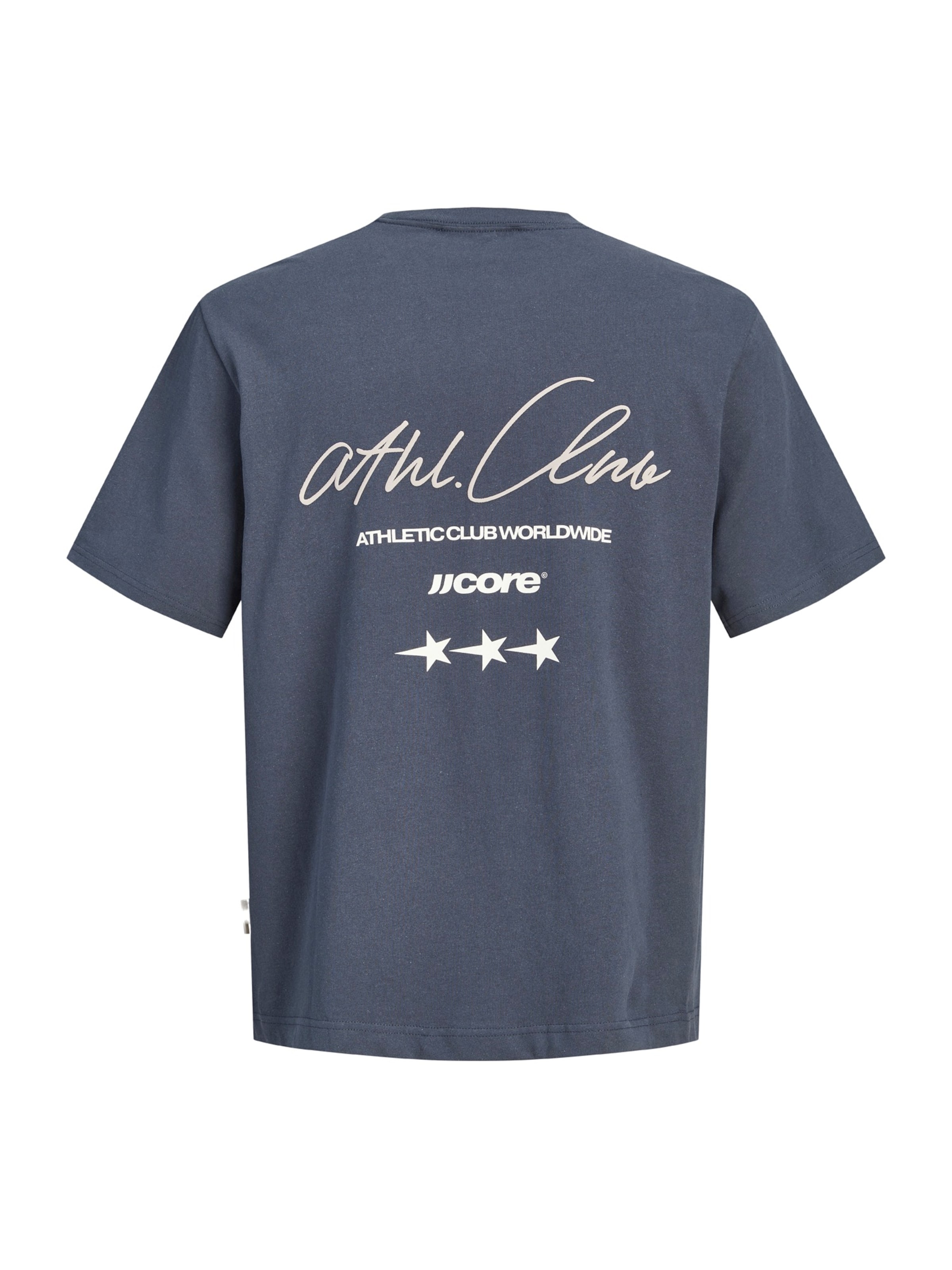 Maglietta 'JCOCLUB' di JACK & JONES in blu