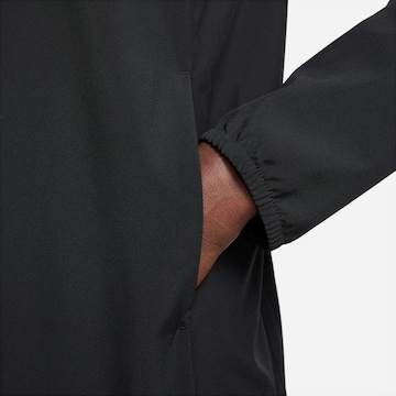 Vestes d’entraînement 'Form' NIKE en noir