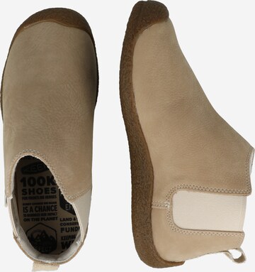 KEEN Outdoorschuh in Beige