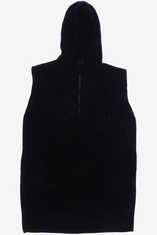 s.Oliver Vest in XS in Black