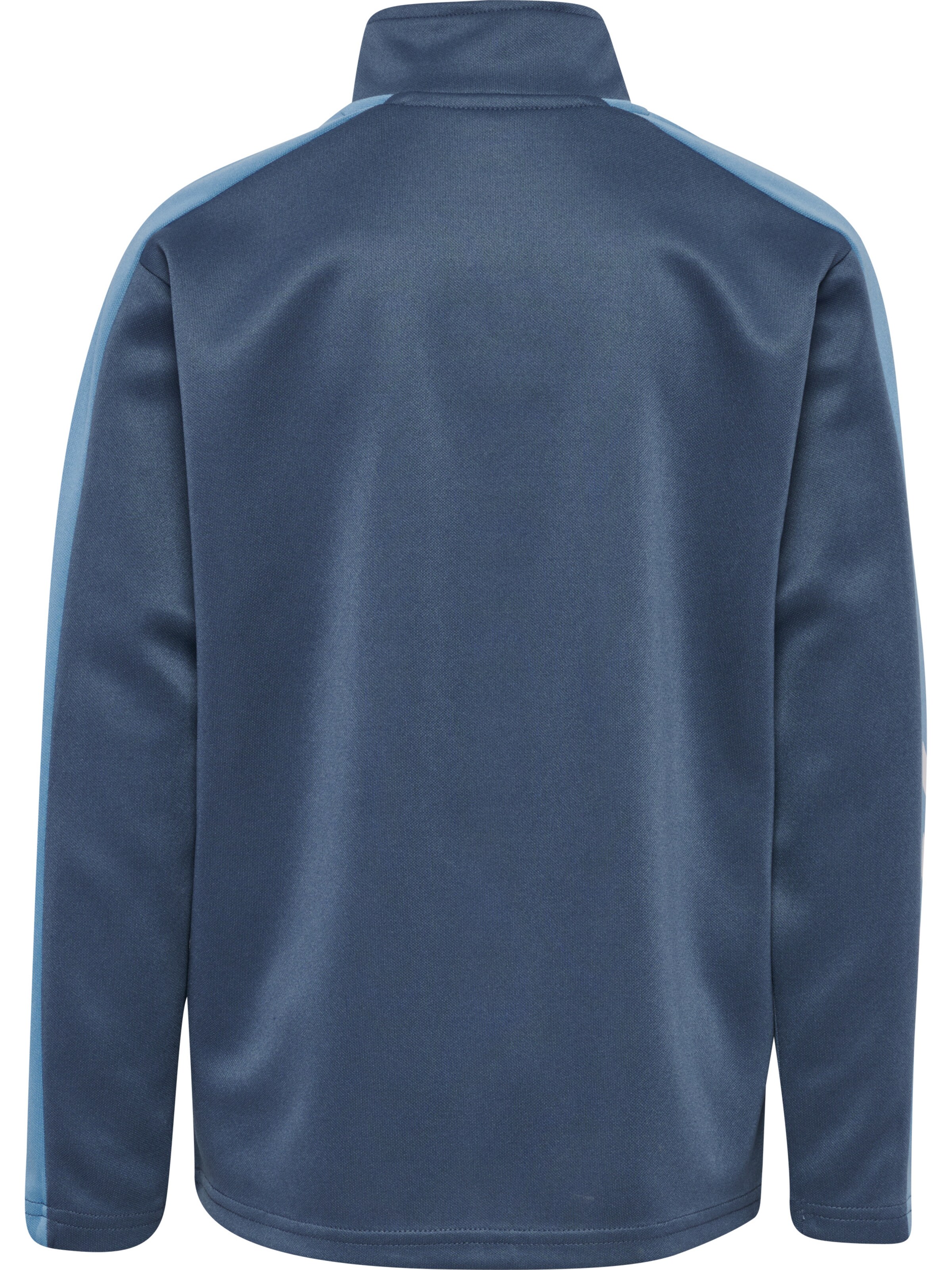 Hummel Athletic Sweatshirt in Blue